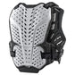 TLD Rockfight Chest Protector - XL/2XL - White - Image 2