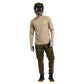 TLD Ruckus Long Sleeve Ride Tee - L - The Fuzz Timber - Image 2