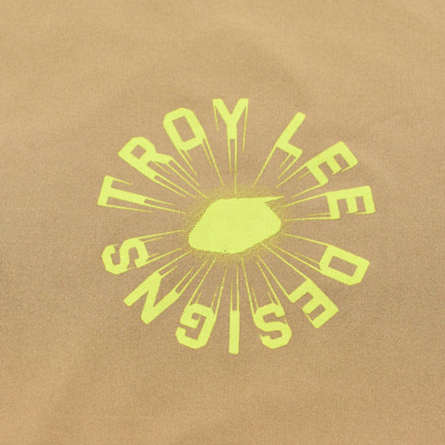 TLD Ruckus Long Sleeve Ride Tee - M - The Fuzz Timber - Image 5