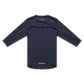 TLD Ruckus Ride 3/4 Tee - 2XL - Carbon - Image 2