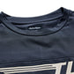 TLD Ruckus Ride 3/4 Tee - L - Wings Carbon - Image 3