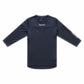 TLD Ruckus Ride 3/4 Tee - M - Carbon - Image 1