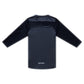 TLD Ruckus Ride 3/4 Tee - M - Wings Carbon - Image 2