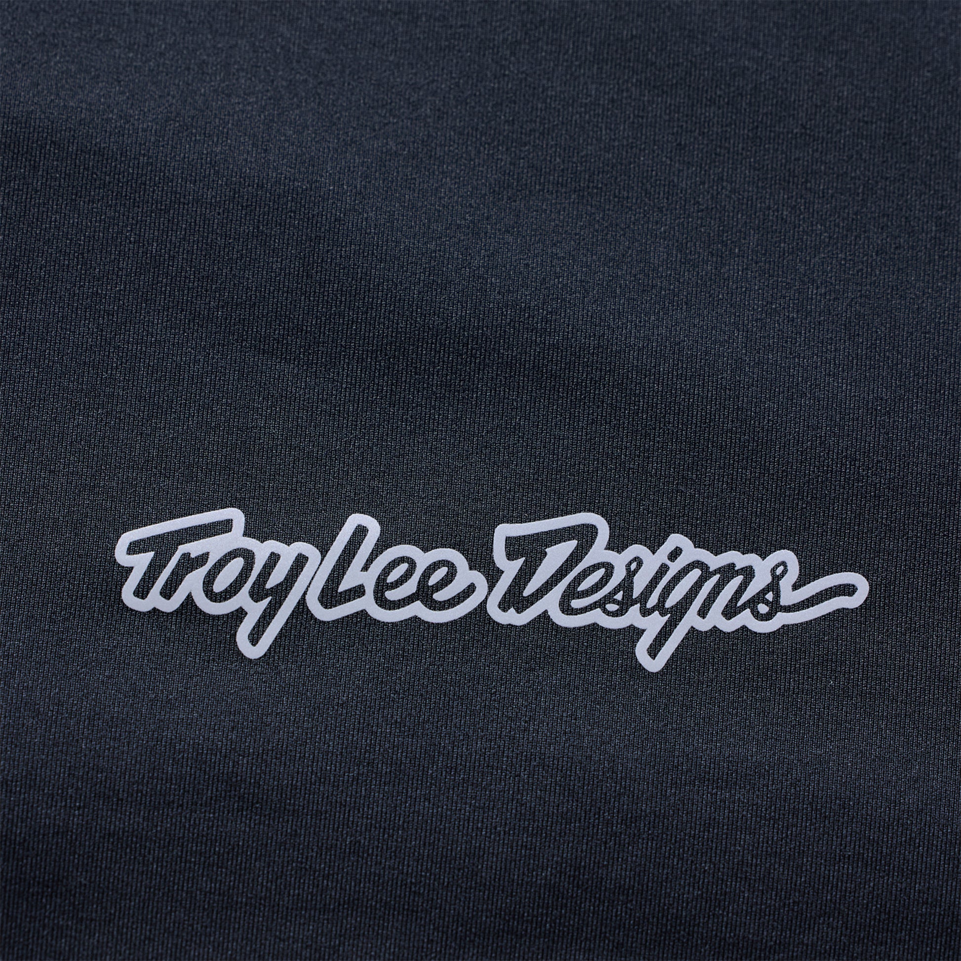 TLD Ruckus Ride 3/4 Tee - M - Wings Carbon - Image 6