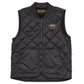 TLD Ruckus Ride Vest - M - Mono Carbon - Image 1