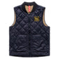 TLD Ruckus Ride Vest - S - Mono Carbon - Image 1