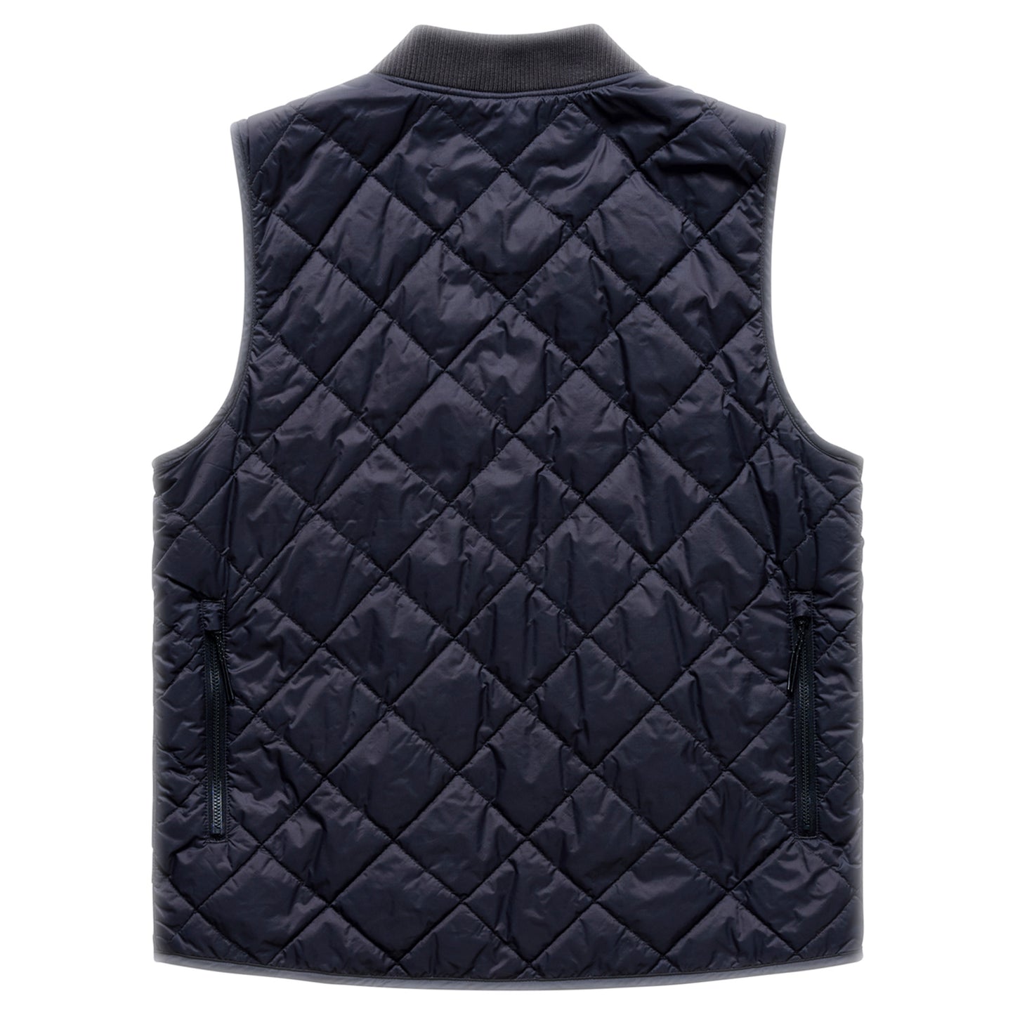 TLD Ruckus Ride Vest - XL - Mono Carbon - Image 2