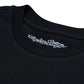 TLD Short Sleeve Tee - L - Peace Out Black - Image 4