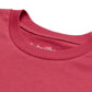 TLD Short Sleeve Tee - L - Peace out Fuchsia - Image 4