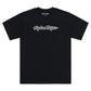 TLD Short Sleeve Tee - L - Signature Black - Image 1