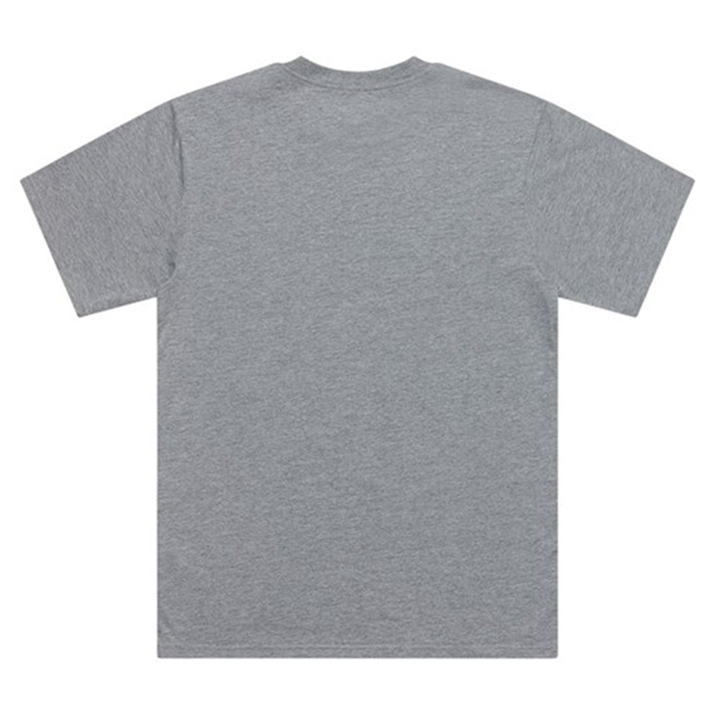 TLD Short Sleeve Tee - L - Signature Grey Heather - Image 2