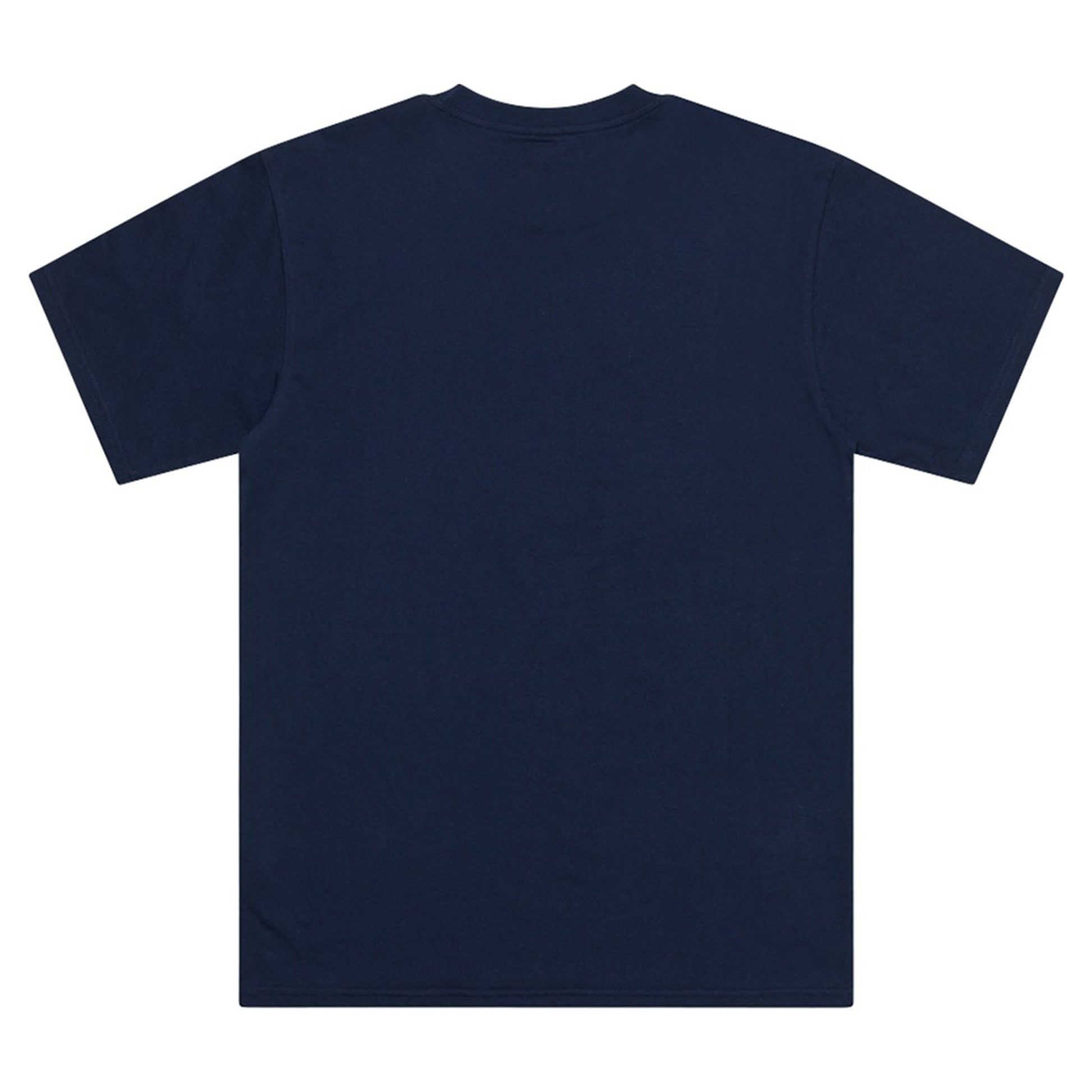 TLD Short Sleeve Tee - L - Signature Navy - Image 2