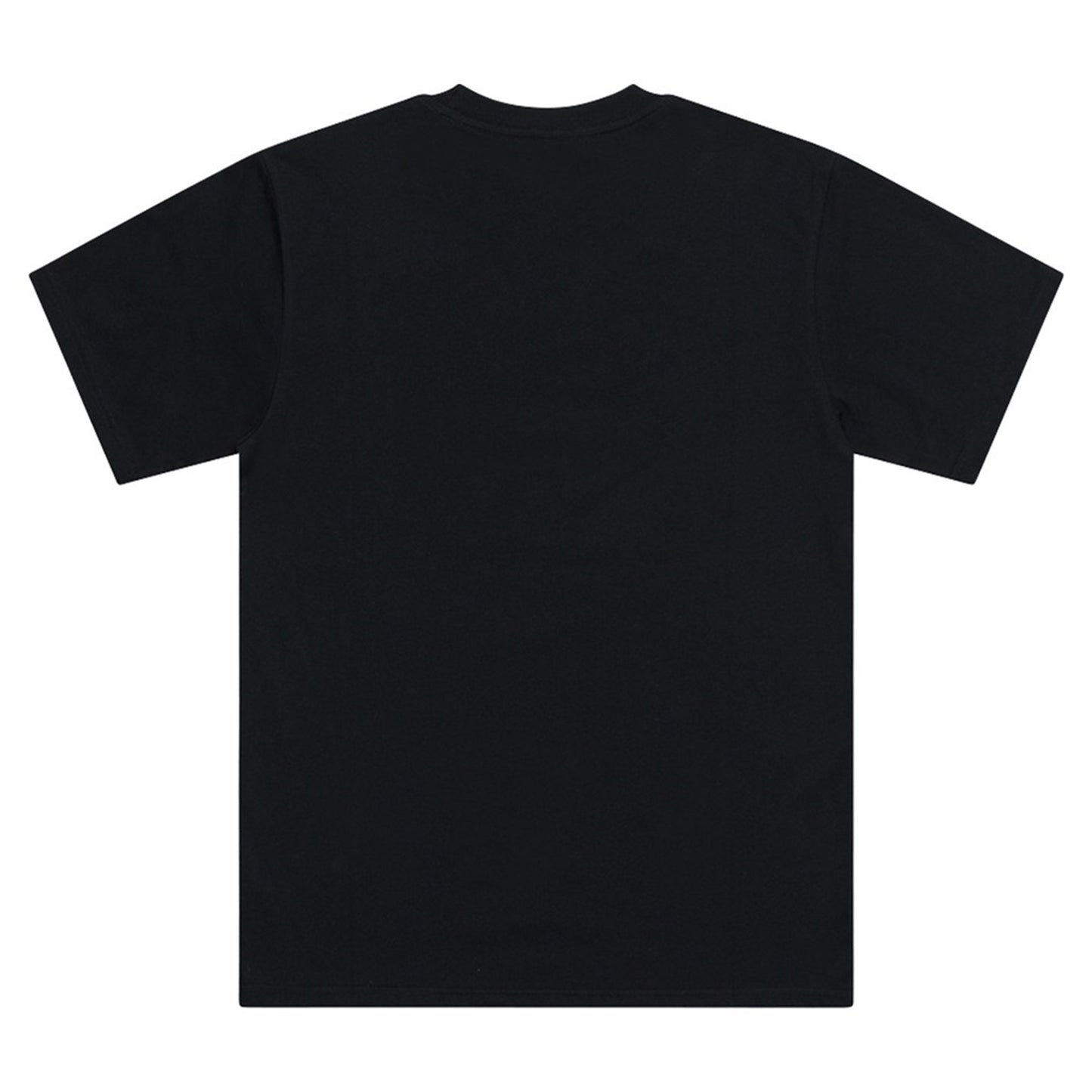 TLD Short Sleeve Tee - M - Signature Black - Image 2