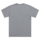 TLD Short Sleeve Tee - M - Signature Grey Heather - Image 2