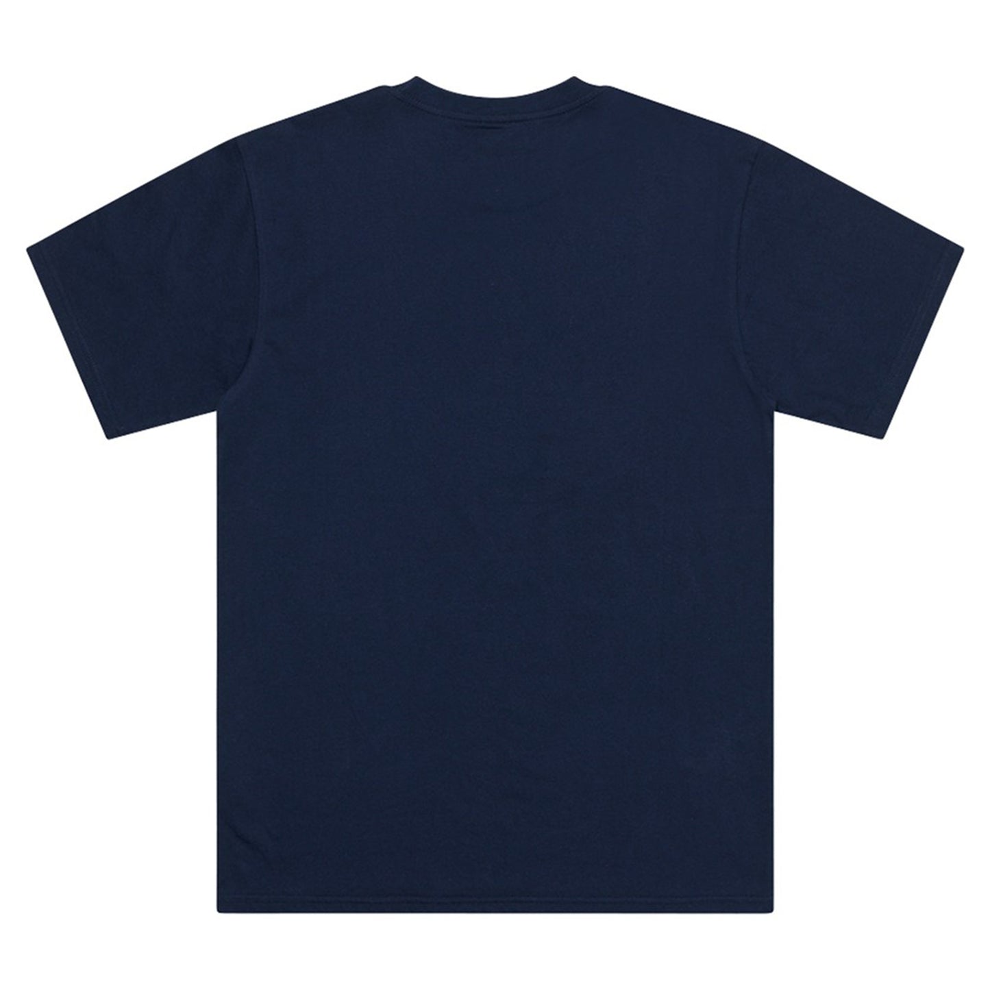 TLD Short Sleeve Tee - M - Signature Navy - Image 2