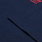 TLD Short Sleeve Tee - M - Signature Navy - Image 5