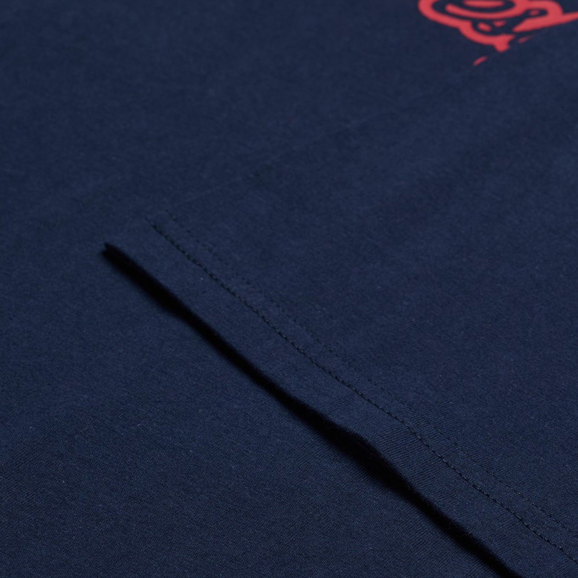 TLD Short Sleeve Tee - M - Signature Navy - Image 5