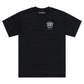 TLD Short Sleeve Tee - M - Smiley Black - Image 1