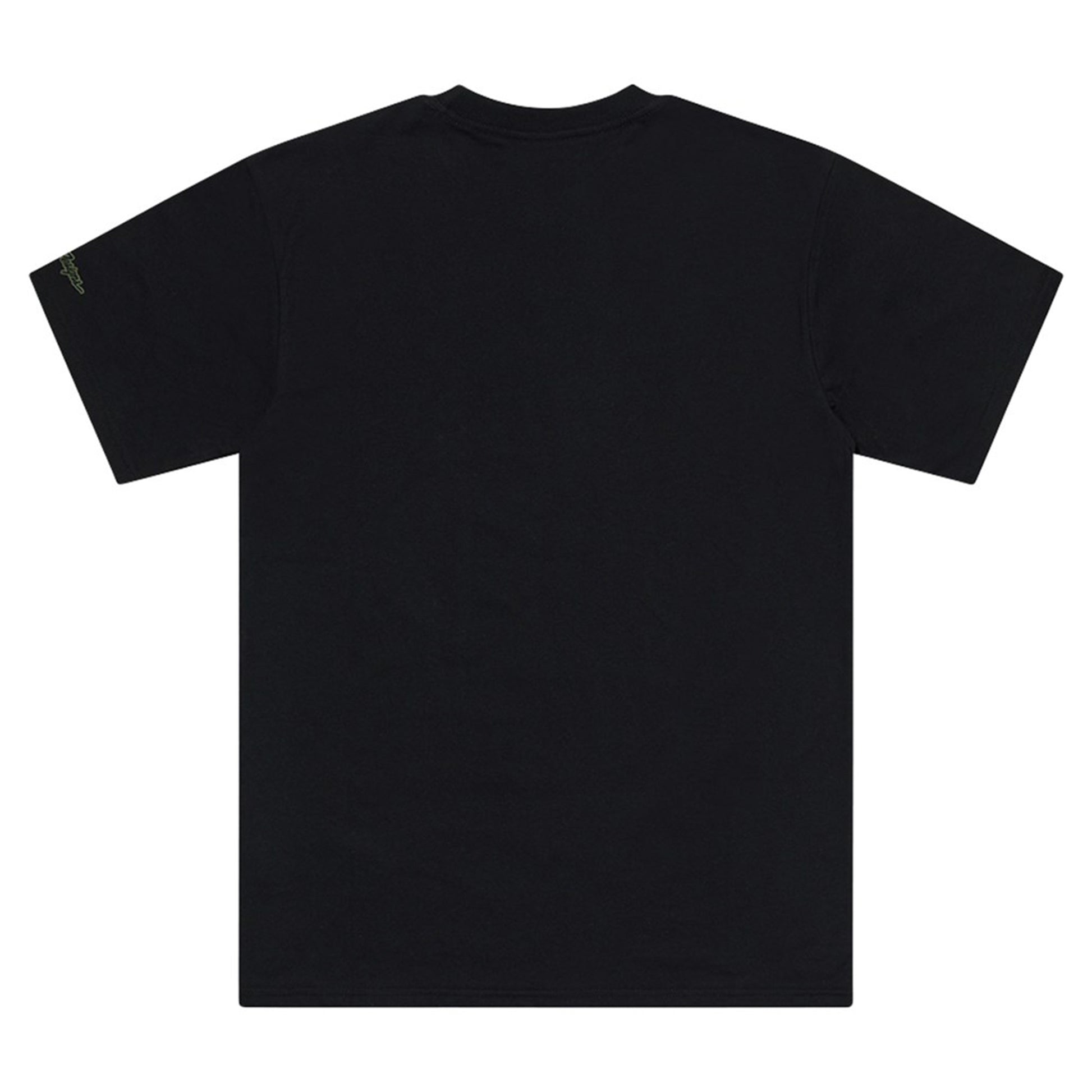 TLD Short Sleeve Tee - S - Peace Out Black - Image 2