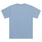 TLD Short Sleeve Tee - S - Peace Out Smoke Blue - Image 2