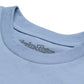 TLD Short Sleeve Tee - S - Peace Out Smoke Blue - Image 4