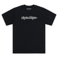TLD Short Sleeve Tee - S - Signature Black - Image 1
