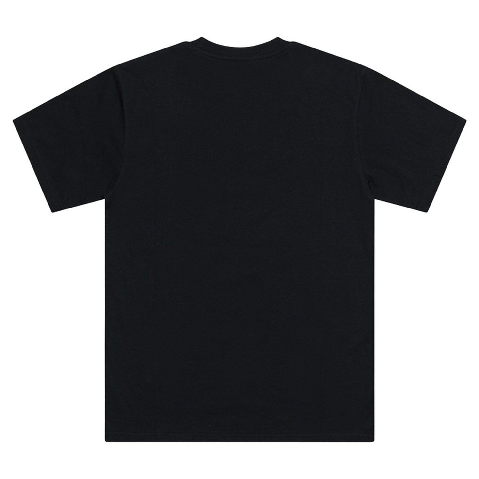 TLD Short Sleeve Tee - S - Signature Black - Image 2
