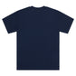 TLD Short Sleeve Tee - S - Signature Navy - Image 2