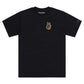 TLD Short Sleeve Tee - XL - Peace Out Black - Image 1