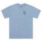 TLD Short Sleeve Tee - XL - Peace Out Smoke Blue - Image 1