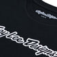 TLD Short Sleeve Tee - XL - Signature Black - Image 3
