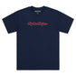 TLD Short Sleeve Tee - XL - Signature Navy - Image 1