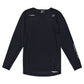 TLD Skyline Air Long Sleeve Jersey - S - Mono Black - Image 1