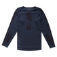 TLD Skyline Chill Jersey - L - Rockslide Obsidian - Image 3