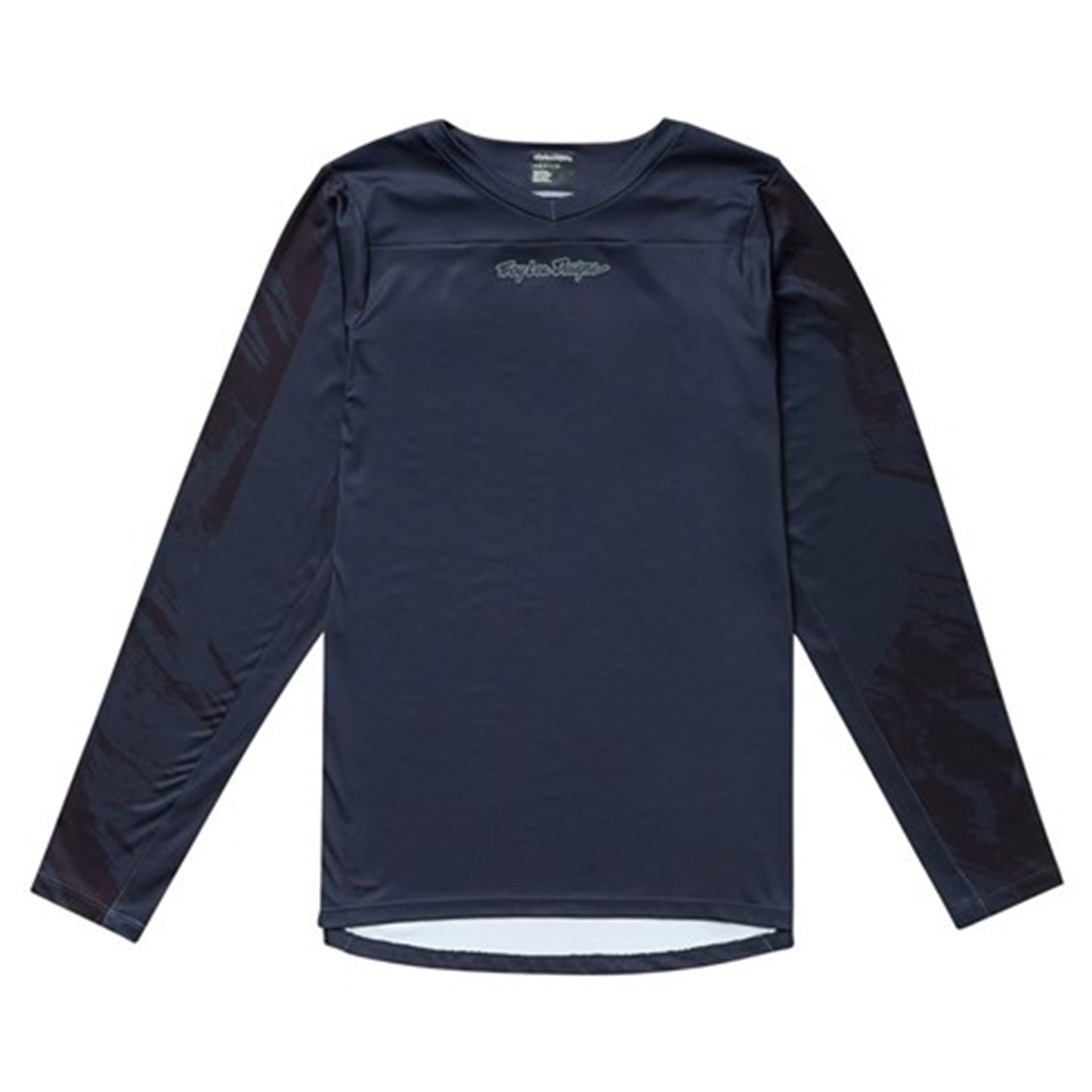TLD Skyline Chill Jersey - XL - Rockslide Obsidian - Image 1