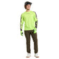 TLD Skyline Chill Pants - 32 - Mono Dark Earth - Image 2