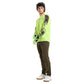 TLD Skyline Chill Pants - 34 - Mono Dark Earth - Image 3
