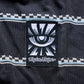 TLD Skyline Fakie Ride Long Sleeve Tee - 2XL - Stripe Carbon - Image 4