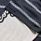 TLD Skyline Fakie Ride Long Sleeve Tee - S - Stripe Carbon - Image 6