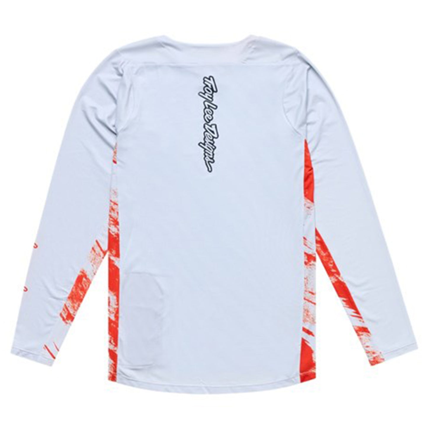 TLD Skyline Long Sleeve Jersey - M - Elemental Limestone - Image 3
