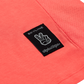 TLD Skyline Long Sleeve Ride Tee - M - Melon - Image 4
