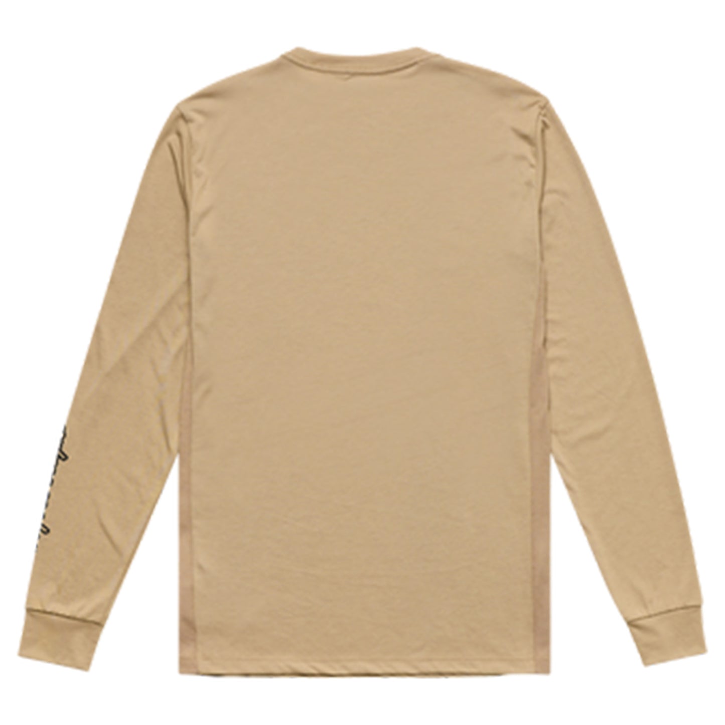 TLD Skyline Long Sleeve Ride Tee - M - Scrubbed Timber - Image 2