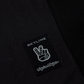 TLD Skyline Long Sleeve Ride Tee - M - Signature Black - Image 3