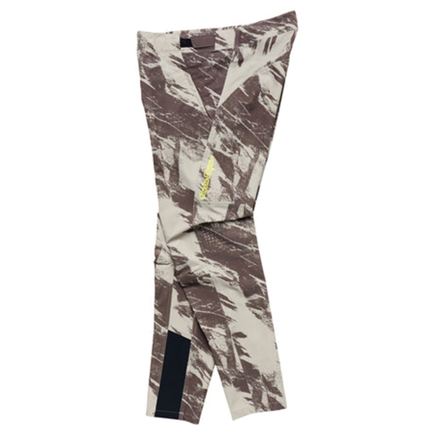 TLD Skyline Pants - 32 - Elemental Dark Earth - Image 1