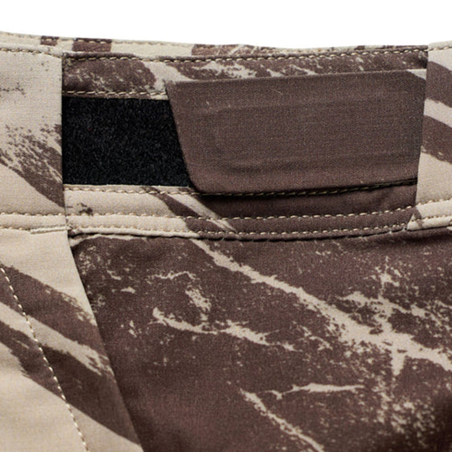 TLD Skyline Pants - 34 - Elemental Dark Earth - Image 4