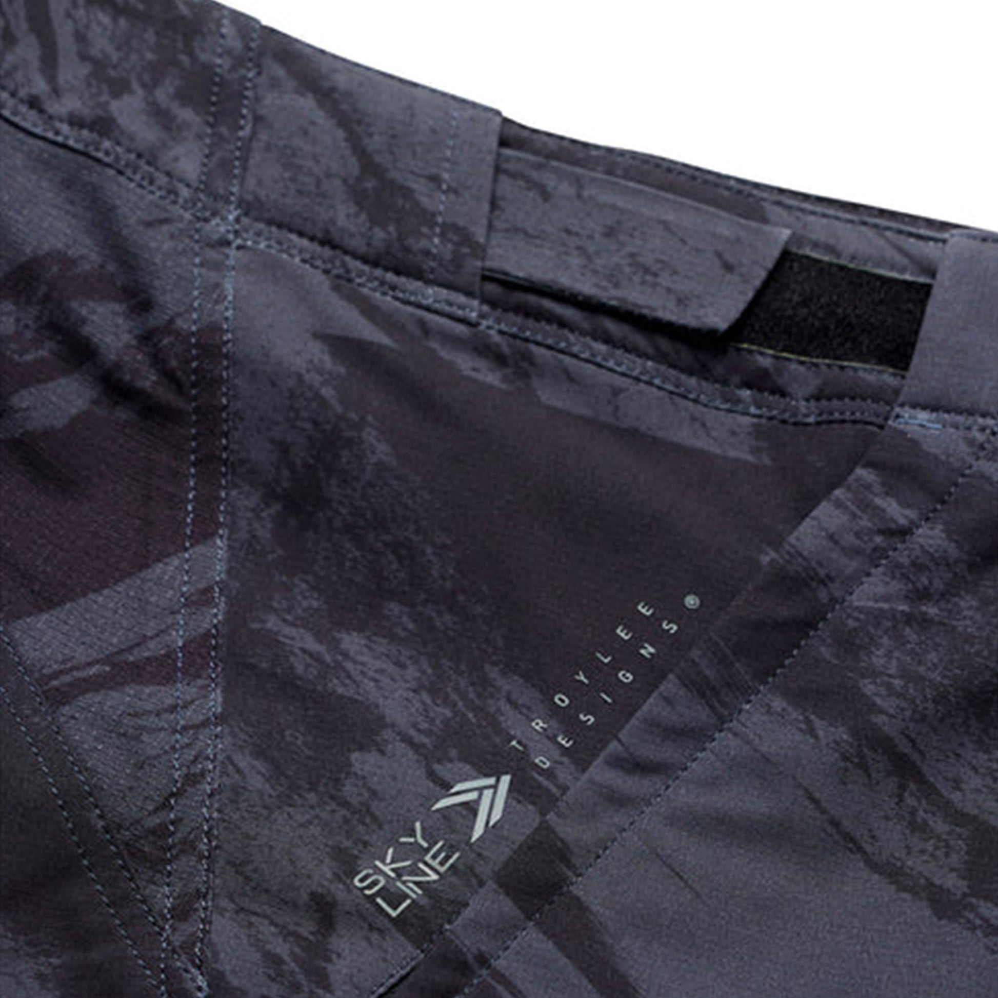 TLD Skyline Pants - 36 - Elemental Obsidian - Image 5