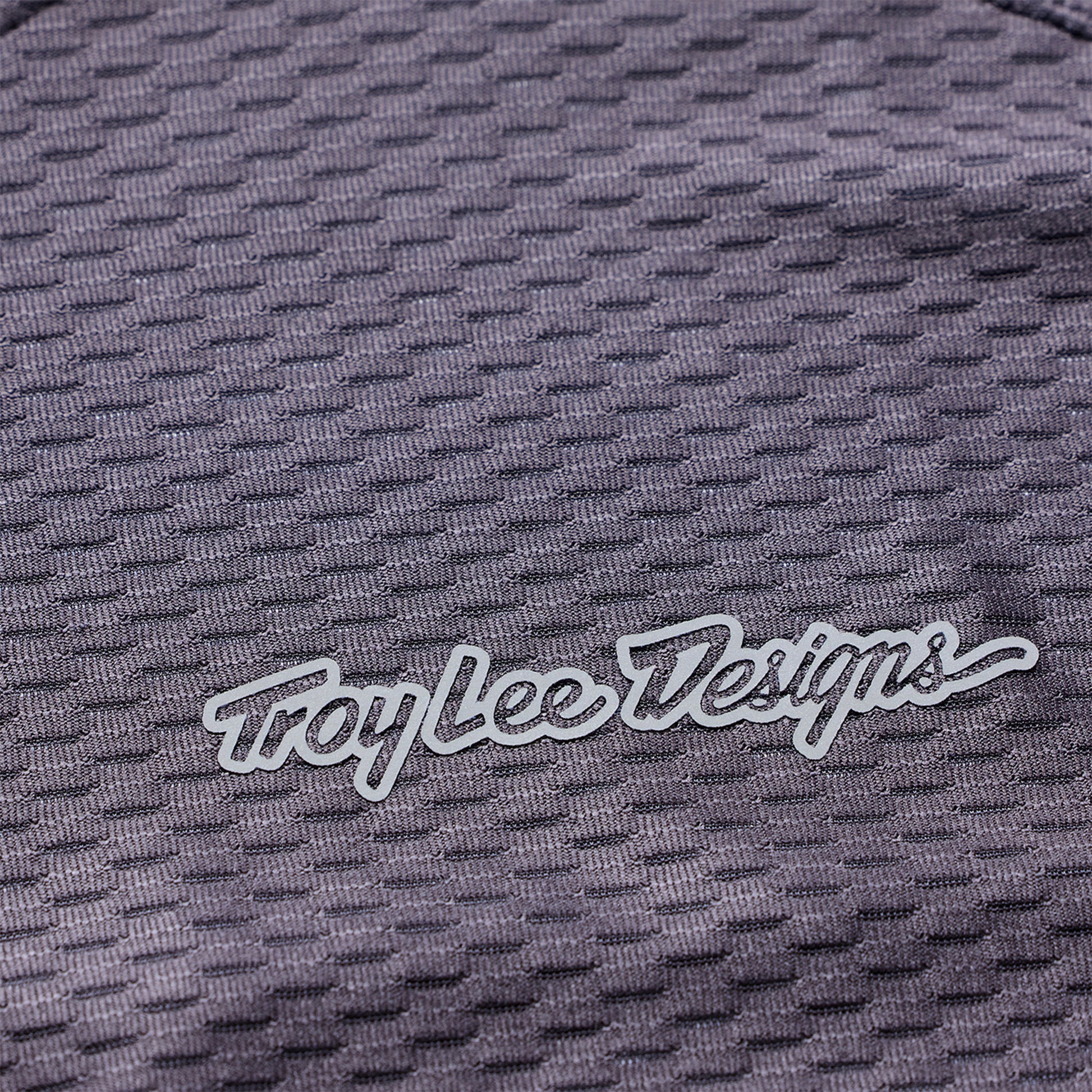 TLD Skyline Pro Air Long Sleeve Jersey - 2XL - Mono Carbon - Image 4