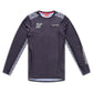 TLD Skyline Pro Air Long Sleeve Jersey - 2XL - Ridgeline Carbon - Image 1