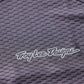 TLD Skyline Pro Air Long Sleeve Jersey - L - Mono Carbon - Image 4