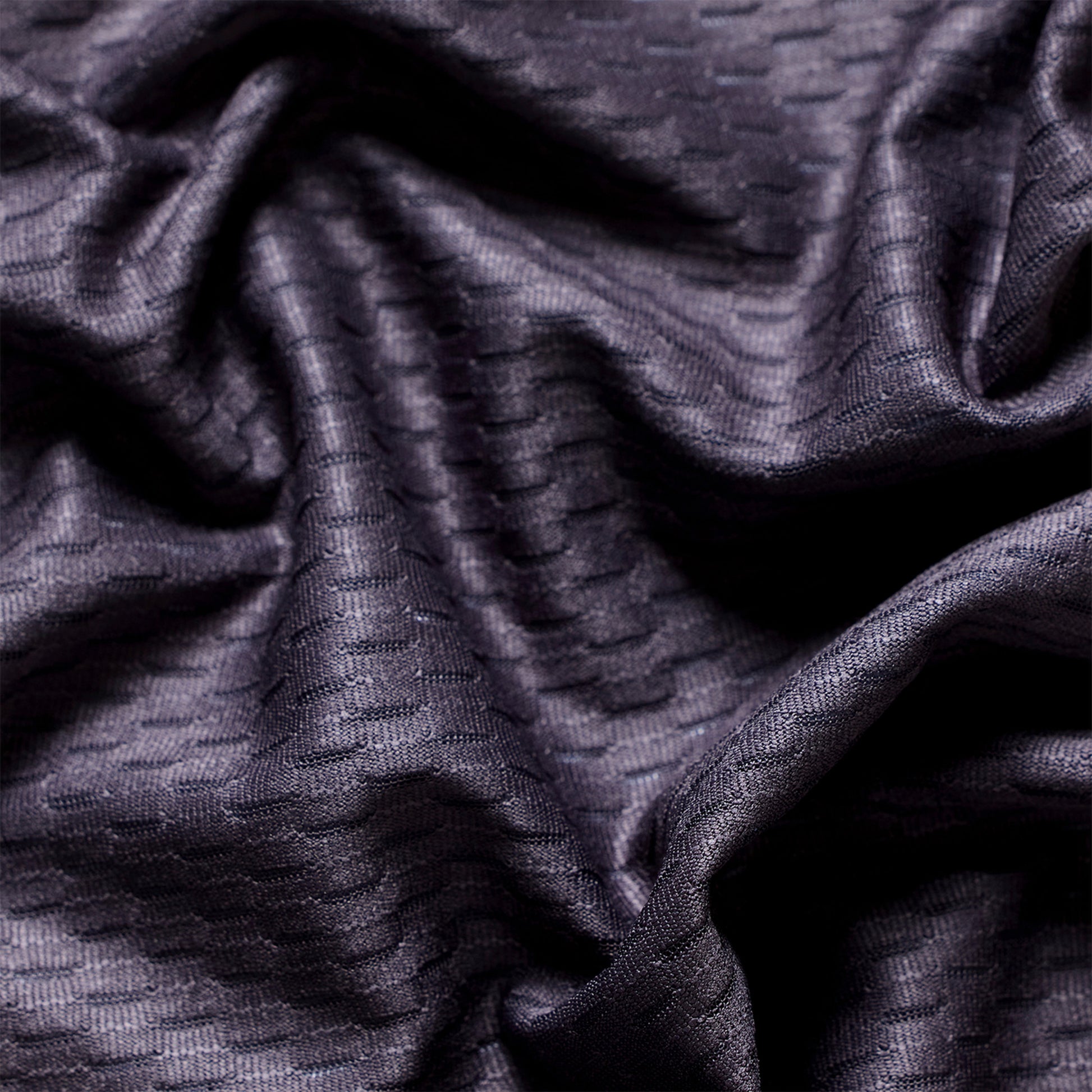 TLD Skyline Pro Air Long Sleeve Jersey - L - Mono Carbon - Image 5